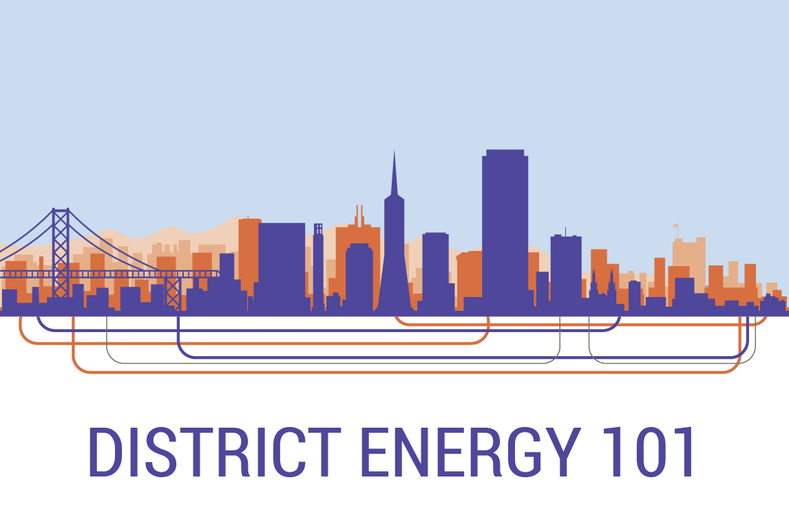 District Energy 101: 7 Steps To Success - Elementa Consulting