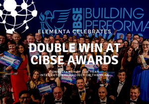 CIBSE Win