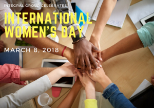 International Womens Day