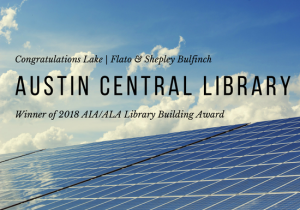 Austin Central Library