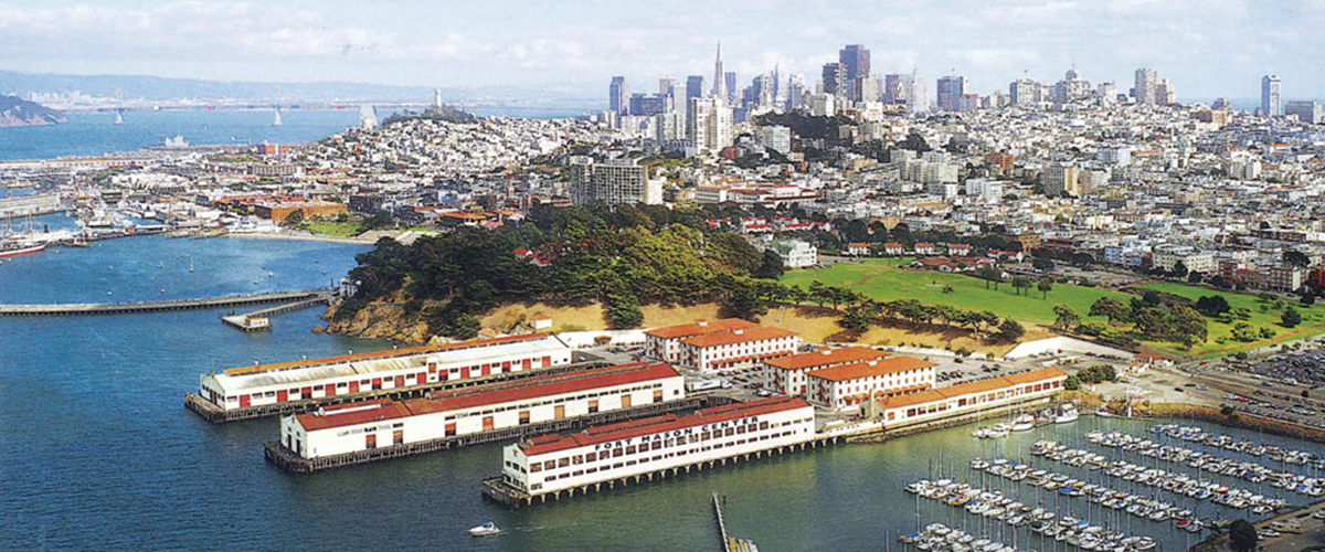 Fort Mason