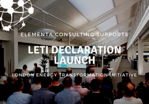 LETI Launch