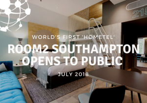 Hometel Opening