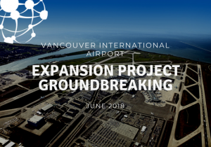 YVR CORE Launch