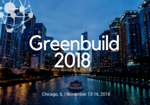 GREENBUILD 18