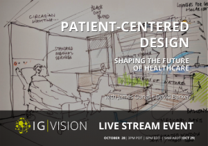 Patient Centred Design